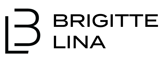 Brigitte Lina logo